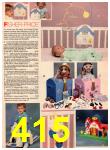 1989 JCPenney Christmas Book, Page 415