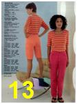2001 JCPenney Spring Summer Catalog, Page 13