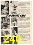 1975 Sears Spring Summer Catalog, Page 240