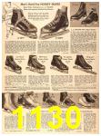 1956 Sears Fall Winter Catalog, Page 1130