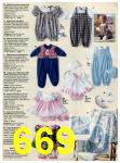 1996 JCPenney Fall Winter Catalog, Page 669