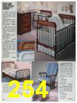 1991 Sears Spring Summer Catalog, Page 254