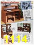 1985 Sears Fall Winter Catalog, Page 1114