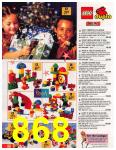 1999 Sears Christmas Book (Canada), Page 868