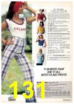 1977 Sears Spring Summer Catalog, Page 131