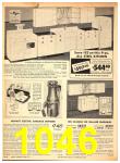 1949 Sears Fall Winter Catalog, Page 1046