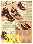 1940 Sears Fall Winter Catalog, Page 351