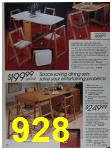 1988 Sears Spring Summer Catalog, Page 928