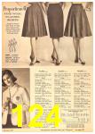 1962 Sears Fall Winter Catalog, Page 124