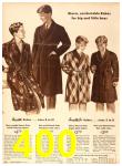 1944 Sears Fall Winter Catalog, Page 400