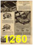 1965 Sears Spring Summer Catalog, Page 1260