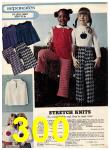 1974 Sears Fall Winter Catalog, Page 300