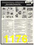 1982 Sears Fall Winter Catalog, Page 1176