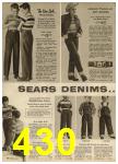 1959 Sears Spring Summer Catalog, Page 430