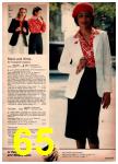 1980 JCPenney Spring Summer Catalog, Page 65