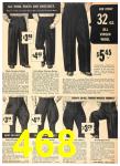 1941 Sears Fall Winter Catalog, Page 468