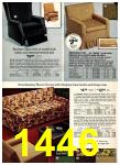 1975 Sears Fall Winter Catalog, Page 1446