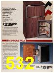 1987 Sears Spring Summer Catalog, Page 532