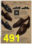 1961 Sears Spring Summer Catalog, Page 491