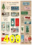 1961 Montgomery Ward Christmas Book, Page 408