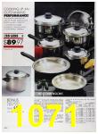 1989 Sears Home Annual Catalog, Page 1071
