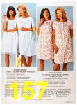 1973 Sears Spring Summer Catalog, Page 157