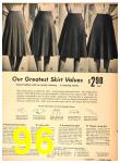 1942 Sears Fall Winter Catalog, Page 96
