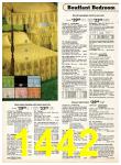 1977 Sears Fall Winter Catalog, Page 1442