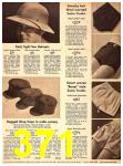 1945 Sears Spring Summer Catalog, Page 371