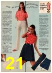 1969 Sears Summer Catalog, Page 21