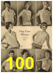 1959 Sears Spring Summer Catalog, Page 100