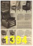 1965 Sears Spring Summer Catalog, Page 1394