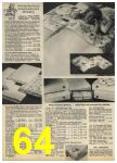 1980 Sears Fall Winter Catalog, Page 64