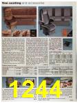 1993 Sears Spring Summer Catalog, Page 1244