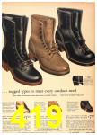 1943 Sears Fall Winter Catalog, Page 419