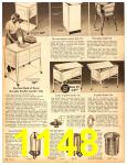1958 Sears Fall Winter Catalog, Page 1148