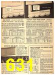 1950 Sears Fall Winter Catalog, Page 631