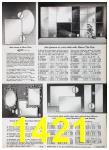 1966 Sears Fall Winter Catalog, Page 1421