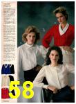 1983 JCPenney Fall Winter Catalog, Page 58