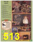 1998 Sears Christmas Book (Canada), Page 513