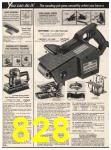 1983 Sears Spring Summer Catalog, Page 828