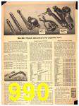 1944 Sears Fall Winter Catalog, Page 990