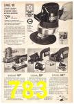 1975 Sears Spring Summer Catalog (Canada), Page 783