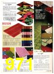 1969 Sears Fall Winter Catalog, Page 971