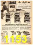 1959 Sears Fall Winter Catalog, Page 1153
