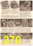 1957 Sears Christmas Book, Page 270