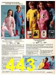 1978 Sears Fall Winter Catalog, Page 443