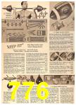 1960 Sears Fall Winter Catalog, Page 776