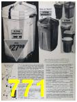 1985 Sears Spring Summer Catalog, Page 771