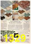 1961 Sears Fall Winter Catalog, Page 1329